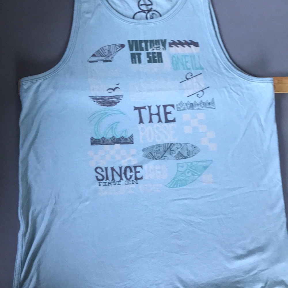 O’Neill tank top XL